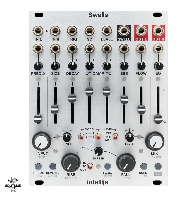 画像1: Intellijel Designs  Swells　 (1)