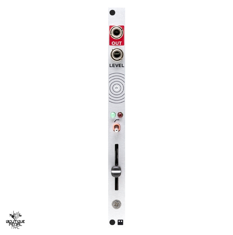 画像1: Intellijel Designs  MEMS Mic (1)